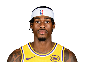 Jarred Vanderbilt