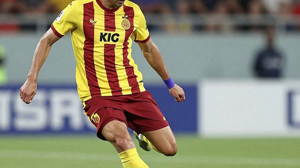 Fermín, Pacho và khoảnh khắc không thẻ đỏ: Khi cả khán đài đọc sai luật, còn trọng tài thì đọc đúng