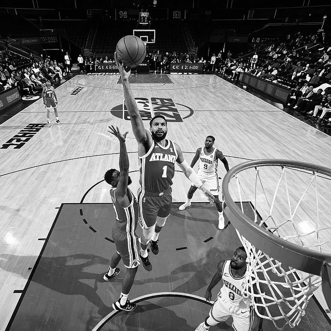 NBA TV 2026-27: 60 trận đấu, chiến lược nội dung và cuộc chơi toàn cầu hóa