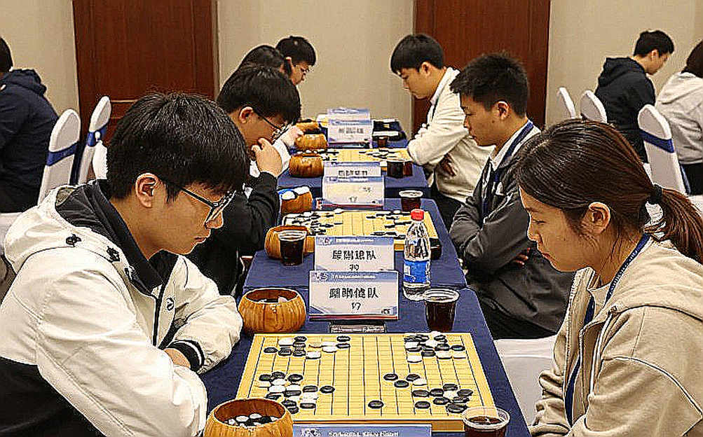 0-8 in Shanghai: Four Home Teams and a Night With No Way Out at Valorant Champions 0-8 in Shanghai: Four Home Teams and a Night With No Way Out at Valorant Champions