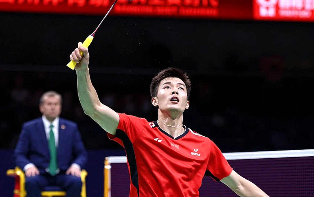 Kumamoto Masters 2026: Li Shifeng dẫn dắt đơn nam Trung Quốc, khoảng trống Shi Yuqi vẫn bỏ ngỏ