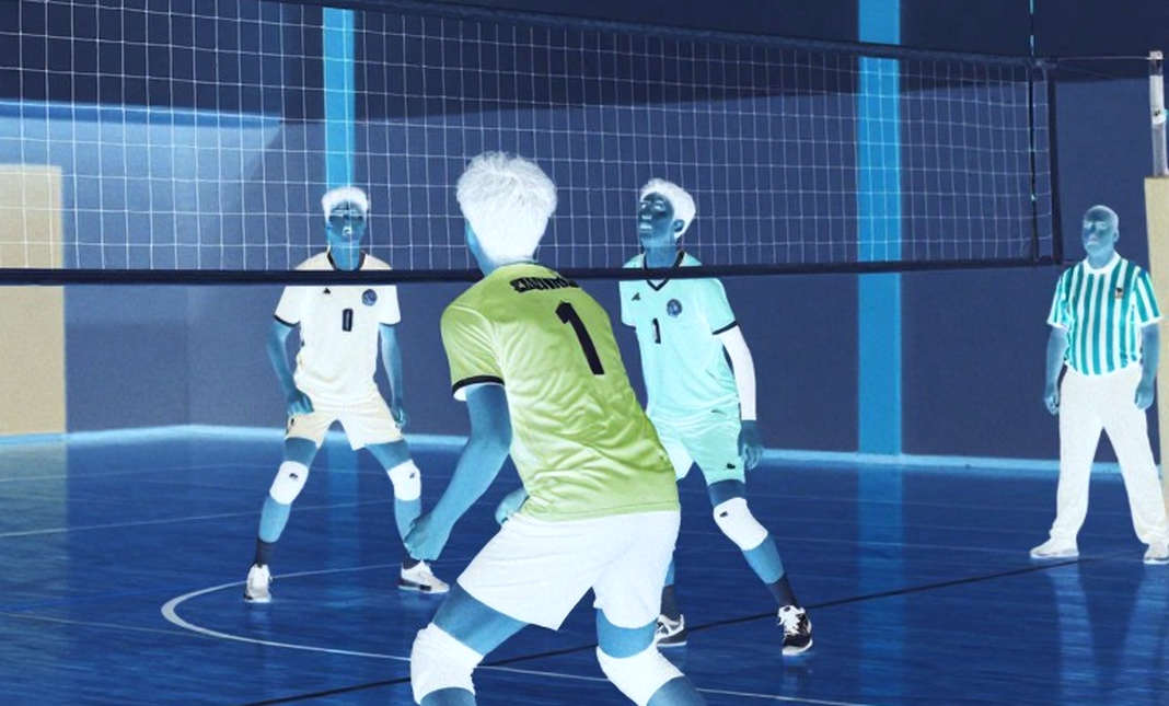 6 suất Olympic đã xác định, Pháp vẫn im tiếng: Bức tranh bóng chuyền nam LA 2028 đang hỏi một câu khác