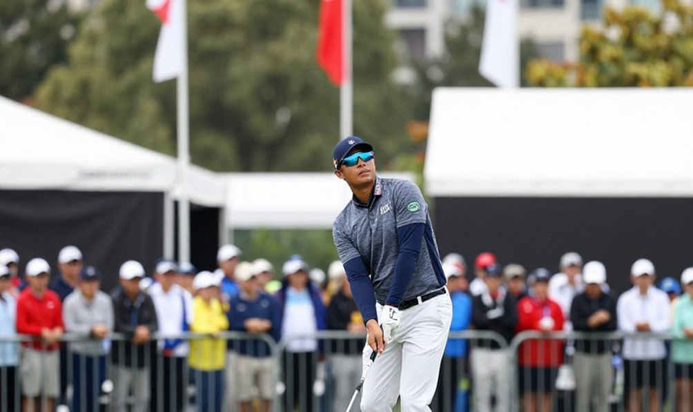 Bảng số trống ở vòng cuối VGA Championship 2040 và giới hạn của phân tích golf bằng dữ liệu