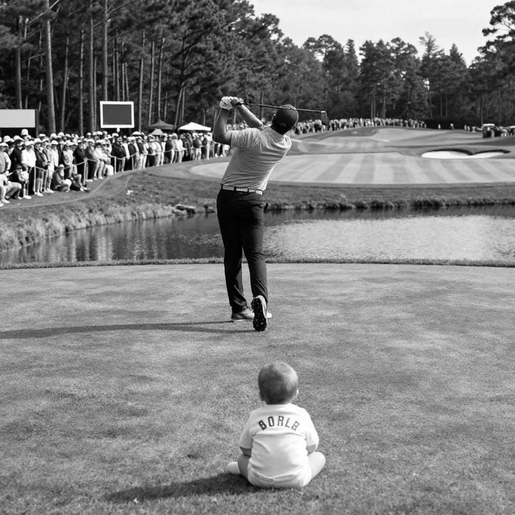 Tiger Woods và câu hỏi xe golf: Khi luật pháp Florida bối rối trước huyền thoại Tiger Woods và câu hỏi xe golf: Khi luật pháp Florida bối rối trước huyền thoại