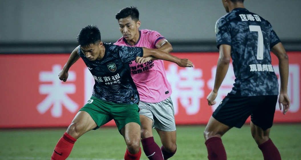 Cong An TP.HCM vs The Cong Viettel: Load Cycle, Not Form, Decides the 18:00 Kick-off