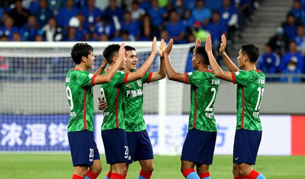 U23 Vietnam 2-0 U23 Philippines: Two Late Goals and the Data Gap Nobody Has Filled U23 Vietnam 2-0 U23 Philippines: Two Late Goals and the Data Gap Nobody Has Filled