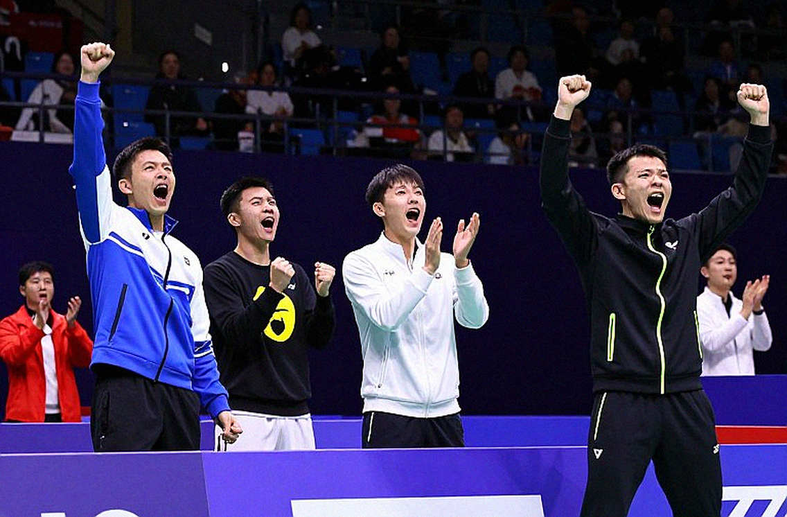 Asian Games 2026: Nhánh đấu cầu lông và những con số chưa được xác minh