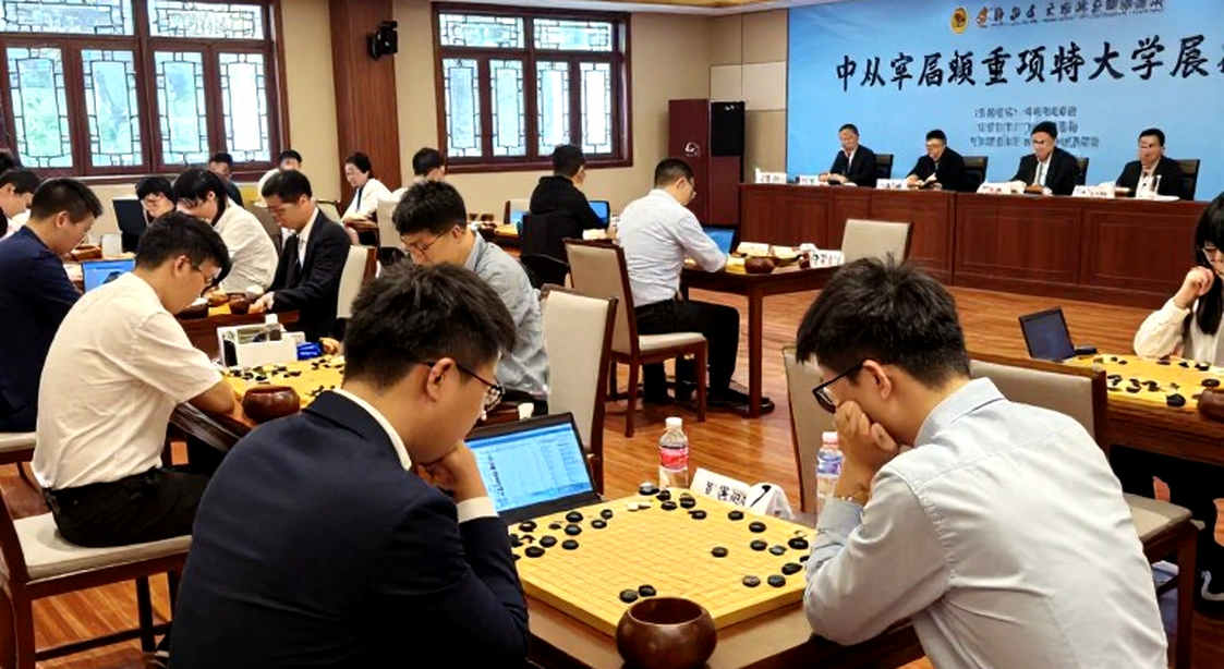 Carlsen, AI, and the 20-Fold Gap Between Chess's Two Crowns