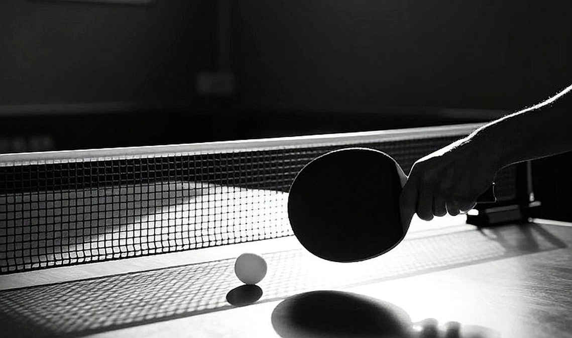 England Takes 7 of 8 Veterans Team Golds in Jersey: Squad Depth Beats Singles Edge England Takes 7 of 8 Veterans Team Golds in Jersey: Squad Depth Beats Singles Edge