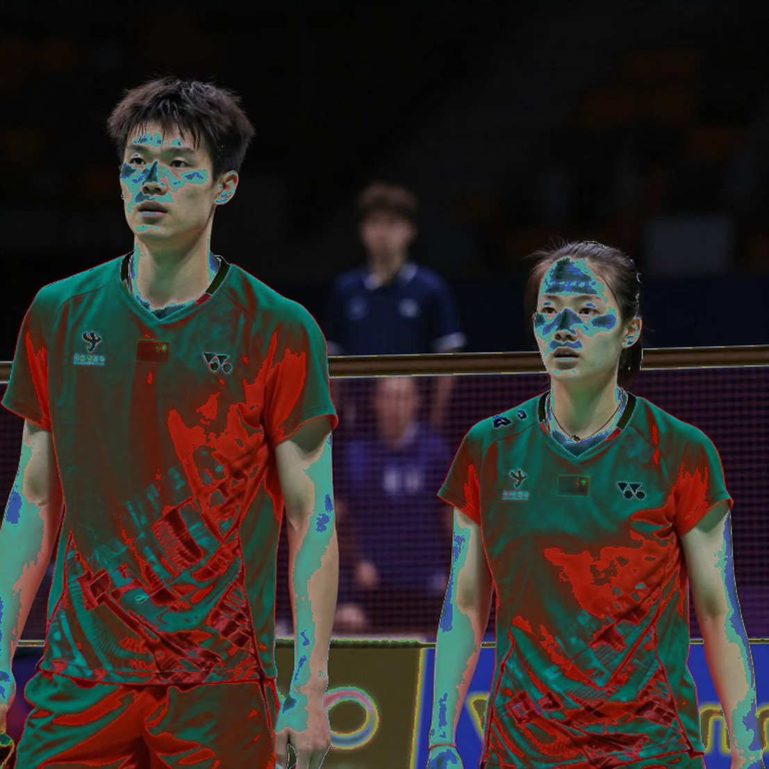 Shi Yuqi rút lui, Li Shifeng gánh đơn nam Trung Quốc ở Kumamoto Masters 2026: Một bảng đấu, nhiều khoảng trống