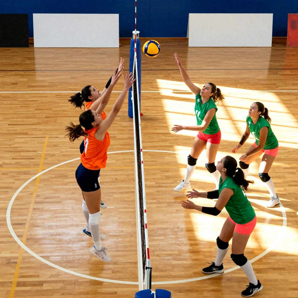 Thirty Years of NCAA Women's Volleyball Most Outstanding Player and the Trail That Leads to the Beach Thirty Years of NCAA Women's Volleyball Most Outstanding Player and the Trail That Leads to the Beach