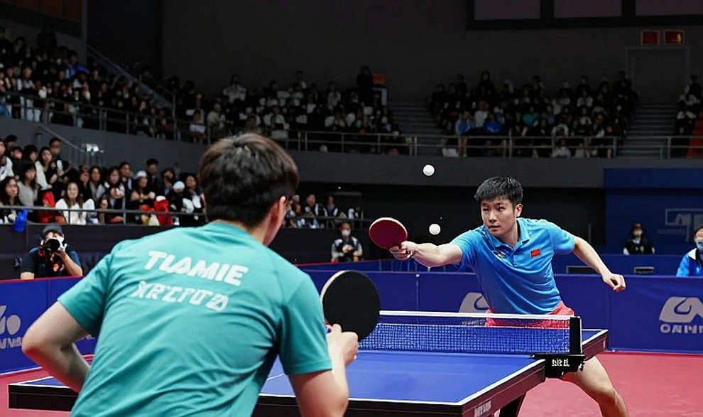 Belgium Open 2026: Cú đúp U21 của Bồ Đào Nha và khoảng trống nằm giữa hai bậc thang Belgium Open 2026: Cú đúp U21 của Bồ Đào Nha và khoảng trống nằm giữa hai bậc thang