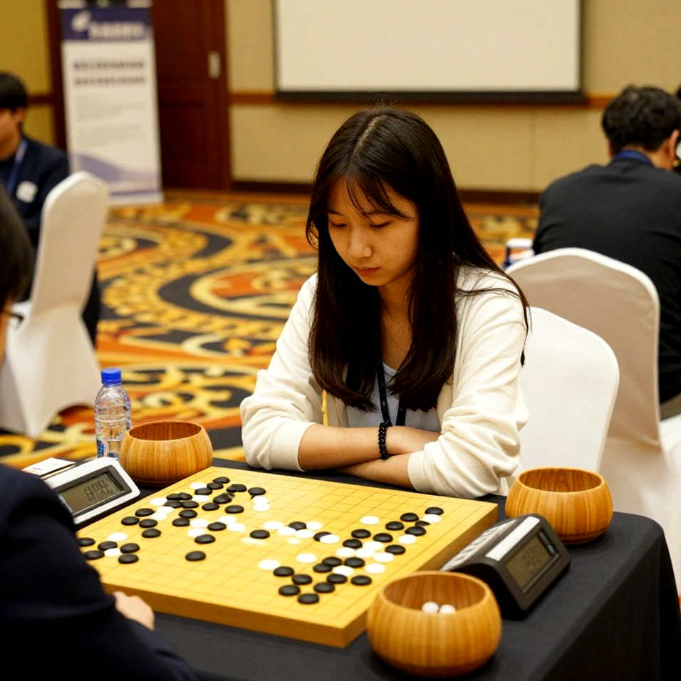 Olympiad Cờ vua 2026 tại Samarkand: Ấn Độ và bài toán bảo vệ ngôi vương kép