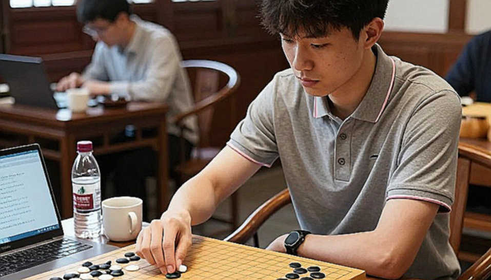 Yagiz Kaan Erdogmus - Kỳ thủ cờ vua Thổ Nhĩ Kỳ trẻ tuổi nhất lịch sử vượt mốc 2700 Elo, tham vọng đưa cờ vua lên tầm cao mới như Ấn Độ