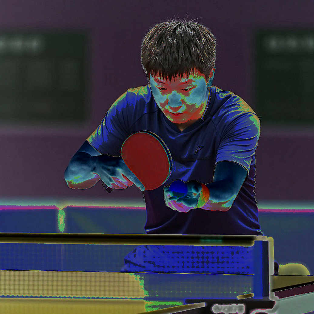 Para Table Tennis at Asian Para Games 2026: India Takes XD7 Bronze, Loses XD17 After a 2-11 Game