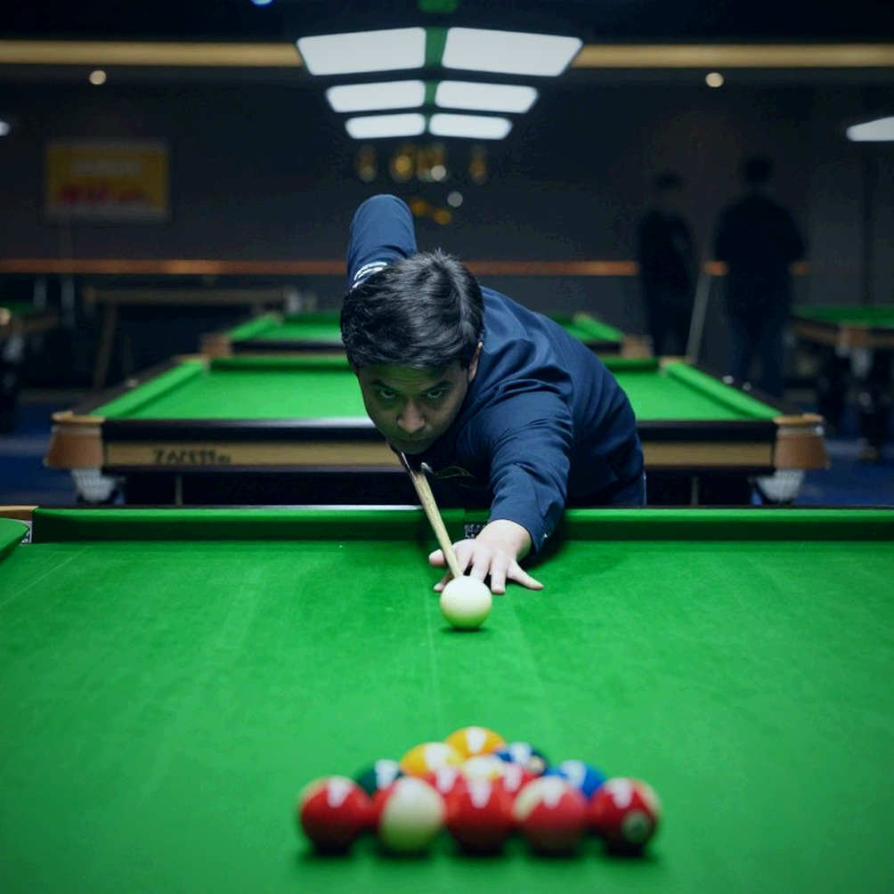 Starboy Returns to the Reyes Cup: AJ Manas, Bustamante's Ticket and the Data Gap in Makati