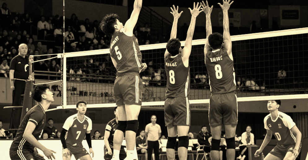 Việt Nam 0-3 Indonesia tại Asiad 20: chuỗi bước một - chuyền hai - tấn công đứt gãy, và 30 phút không ai đến đón Việt Nam 0-3 Indonesia tại Asiad 20: chuỗi bước một - chuyền hai - tấn công đứt gãy, và 30 phút không ai đến đón