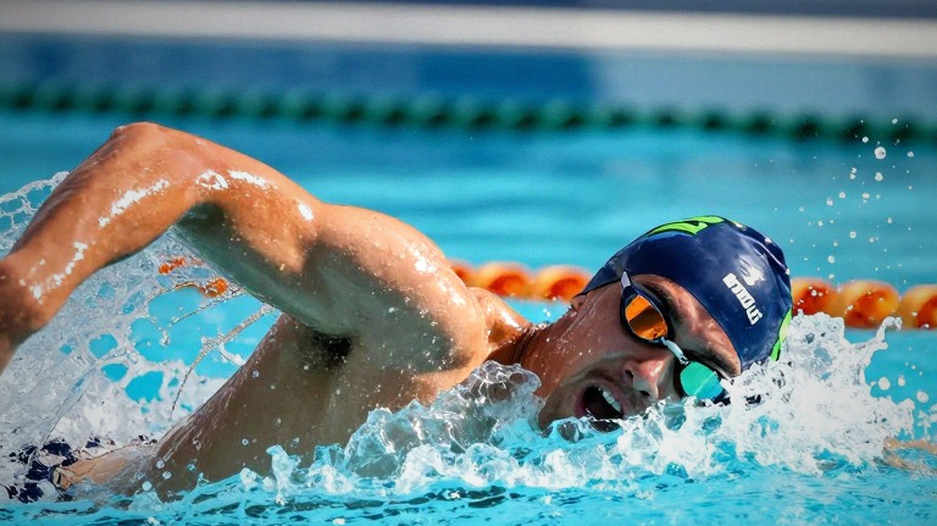 Vietnam Swimming's Journey to the World Stage: From Humble Pools to the Asian Games Vietnam Swimming's Journey to the World Stage: From Humble Pools to the Asian Games