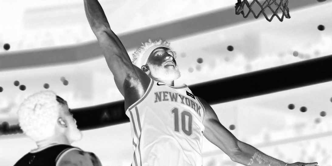 Embiid, tám lần mất bóng và tin đồn bị cả hai phía phủ nhận