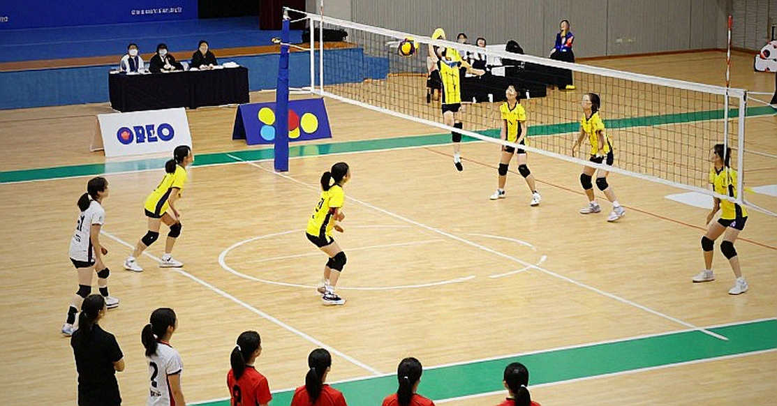 Giải vô địch bóng chuyền nam châu Á 2026 khởi tranh tại Fukuoka: Nhật Bản dẫn đầu cuộc đua tranh suất Olympic 2028 Giải vô địch bóng chuyền nam châu Á 2026 khởi tranh tại Fukuoka: Nhật Bản dẫn đầu cuộc đua tranh suất Olympic 2028