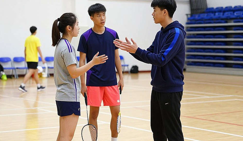 Nguyễn Thùy Linh thua Xu Wen Jing tại Vietnam Open: Trận thua không đọc được bằng bảng xếp hạng