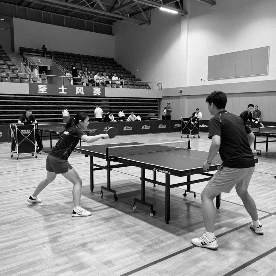 ITTF World Hopes Week 2026: England’s Strategic Bet on Youth