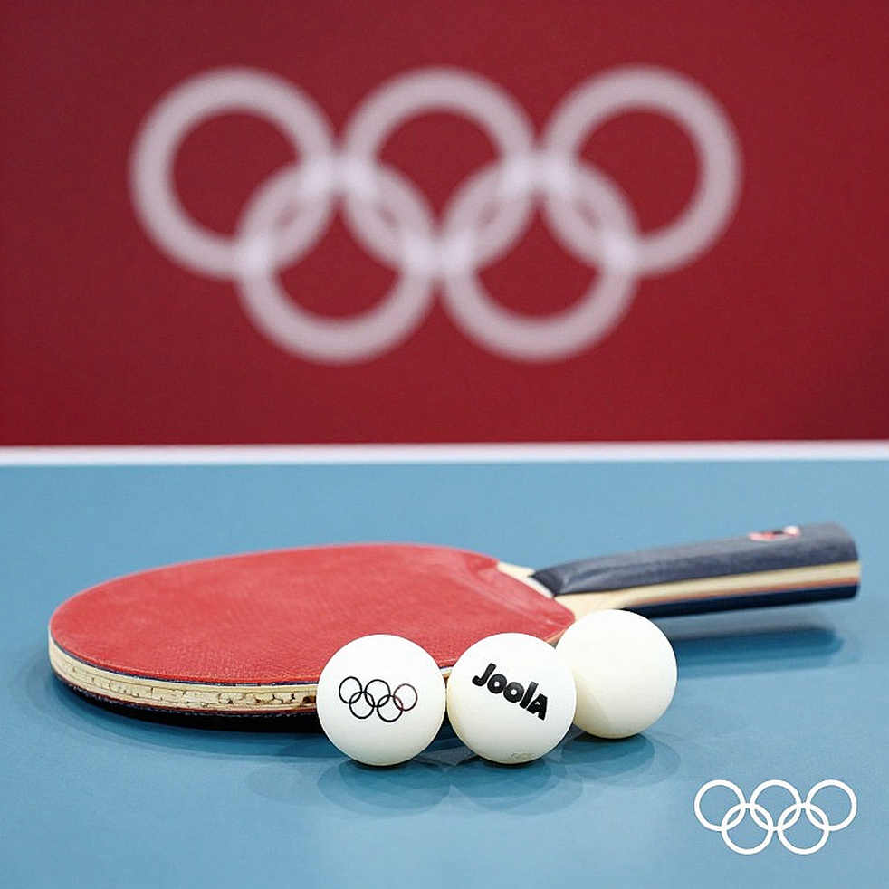 ITTF World Hopes Week 2026: England’s Strategic Bet on Youth ITTF World Hopes Week 2026: England’s Strategic Bet on Youth