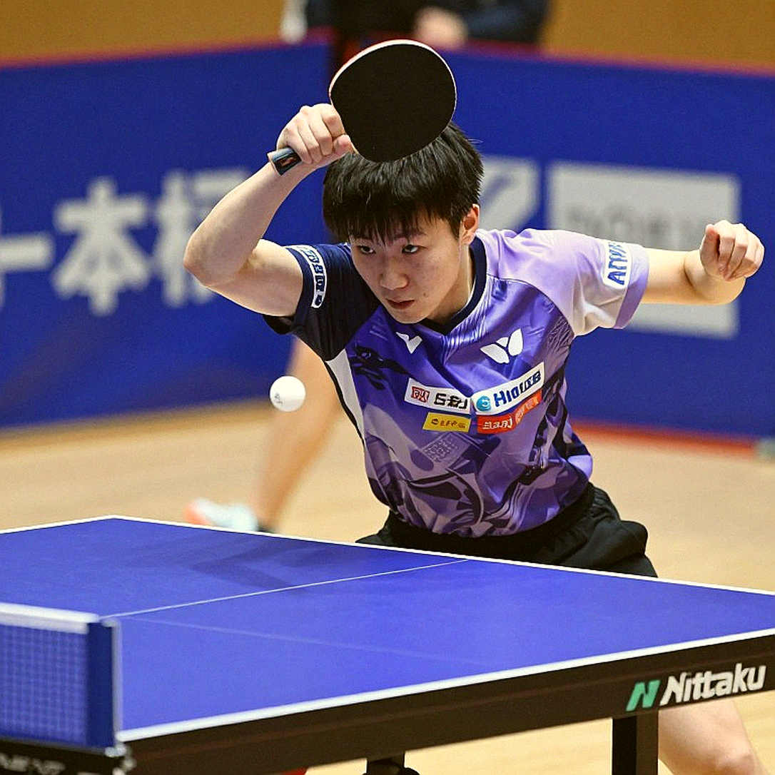 Ấn Độ trước Asian Games 2026: Bảng đôi số 3 thế giới và những lối ra đơn tại Macao Ấn Độ trước Asian Games 2026: Bảng đôi số 3 thế giới và những lối ra đơn tại Macao