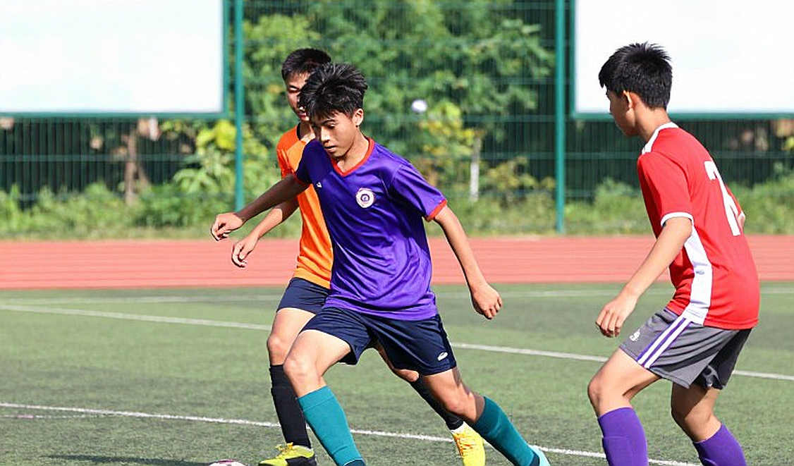 Thái Lan 2-0 Việt Nam: Khối phòng ngự thấp dựng bằng ký ức, không bằng sức trẻ Thái Lan 2-0 Việt Nam: Khối phòng ngự thấp dựng bằng ký ức, không bằng sức trẻ