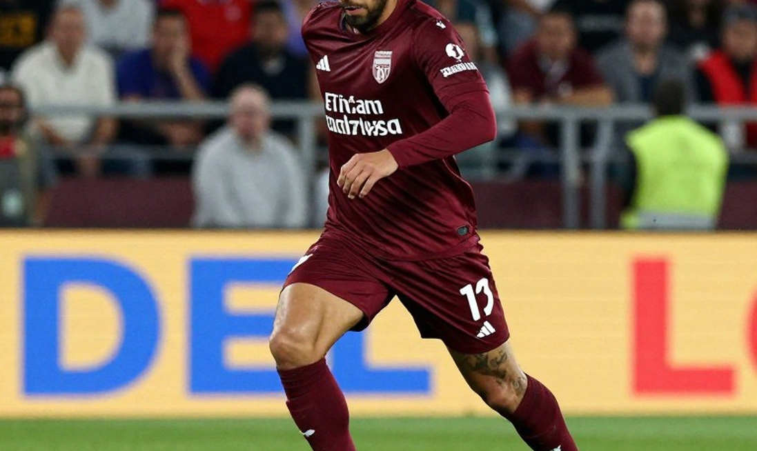 Ounahi nghỉ 15 trận: Panathinaikos mất cơ chế thoát pressing, không phải ba bàn thắng