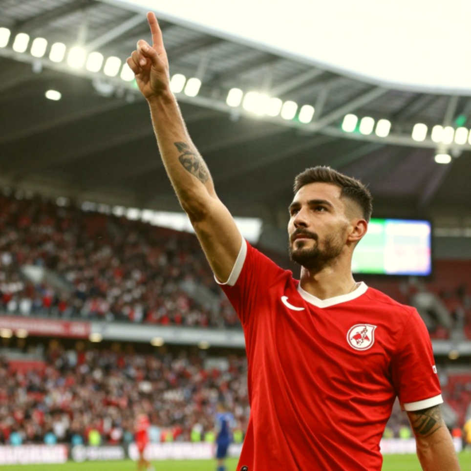 Zion Suzuki tại Aston Villa: Emery ca ngợi 'thích nghi tức thì' nhưng chiến thuật vẫn đang được căn chỉnh Zion Suzuki tại Aston Villa: Emery ca ngợi 'thích nghi tức thì' nhưng chiến thuật vẫn đang được căn chỉnh