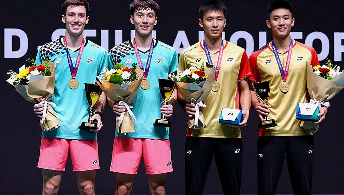 Ấn Độ và bài học từ Á vận hội 2026: Khi ngôi sao mai lên tiếng, đàn anh lặng im