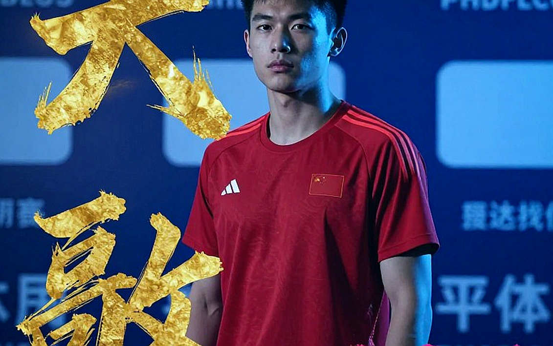 Peak then fall: APL 2026 FMVP NaiLiu suspended indefinitely by Flash Wolves over personal conduct scandal Peak then fall: APL 2026 FMVP NaiLiu suspended indefinitely by Flash Wolves over personal conduct scandal