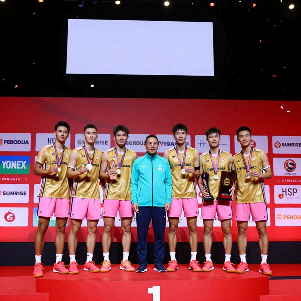 PV Sindhu tại Asian Games 2026: Bảng đối đầu 0-10 và giới hạn thật của một tay vợt tấn công