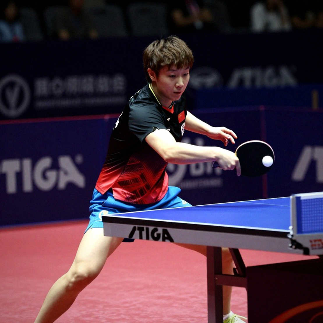 Bóng bàn thế giới sau Olympic Paris 2026: Trung Quốc vẫn giữ ngôi, nhưng dòng tiền đã bắt đầu đổi hướng