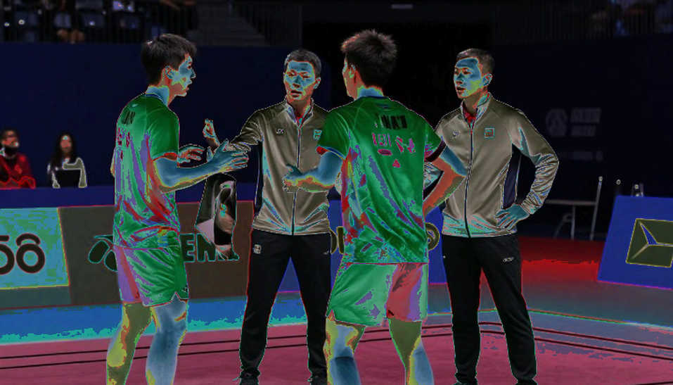 Ấn Độ thắng Kazakhstan 3-0: Điểm số '7-2' và khoảng trống đôi chưa ai kiểm chứng