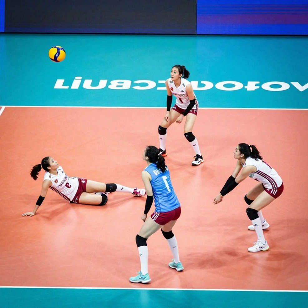 Dakar 2026: Six Blank Time Slots on the Beach Volleyball Schedule and Africa's First Olympic Page