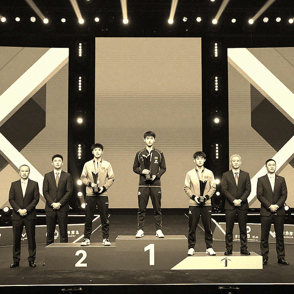 Table Tennis England và khoảng trống giữa lắng nghe với thực thi