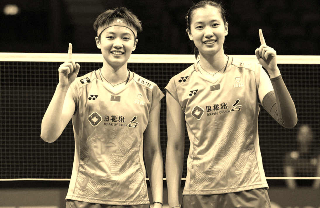 Mục tiêu hai huy chương vàng của đội cầu lông Trung Quốc trước Asian Games 2026: khi tiếng nói nhỏ lại
