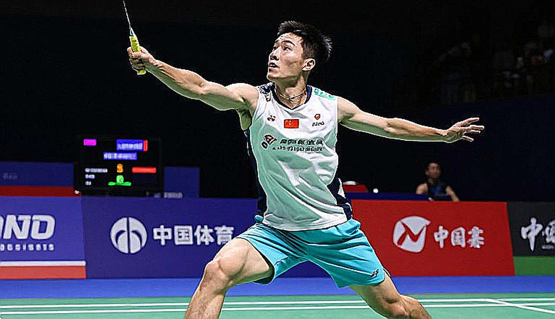 Asian Games 2026: Satwik-Chirag Fall to World No. 36 in Round One — the 19-Minute Decider and the Closing Problem of a 29-Year-Old Pair Asian Games 2026: Satwik-Chirag Fall to World No. 36 in Round One — the 19-Minute Decider and the Closing Problem of a 29-Year-Old Pair