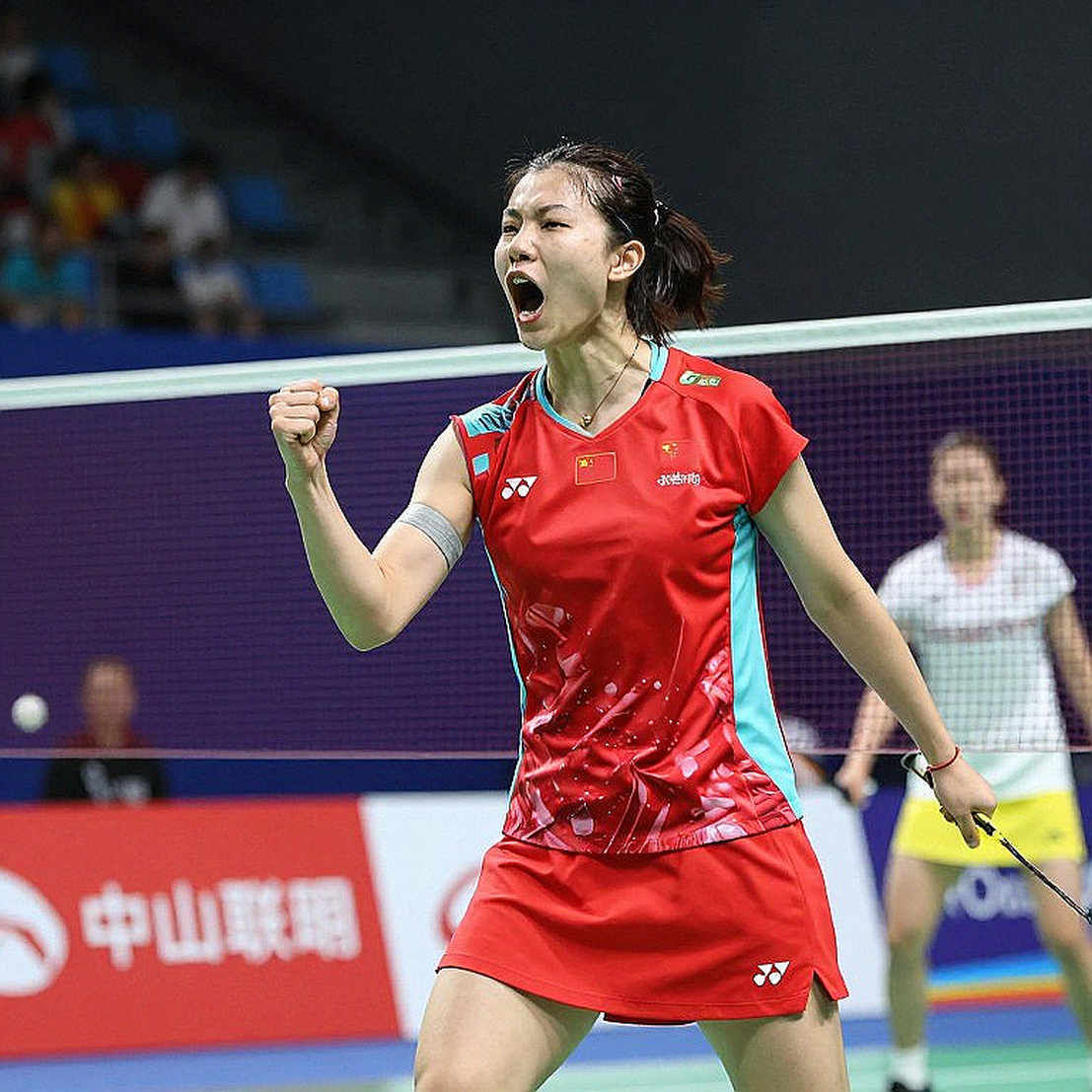 Asian Games 2026: Satwik-Chirag Fall to World No. 36 in Round One — the 19-Minute Decider and the Closing Problem of a 29-Year-Old Pair Asian Games 2026: Satwik-Chirag Fall to World No. 36 in Round One — the 19-Minute Decider and the Closing Problem of a 29-Year-Old Pair