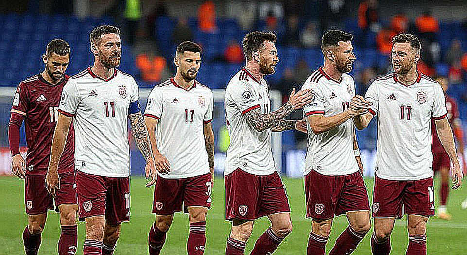 El Clásico và chiến dịch quảng cáo GTA VI: Khi bóng đá trở thành mặt bằng quảng cáo toàn cầu