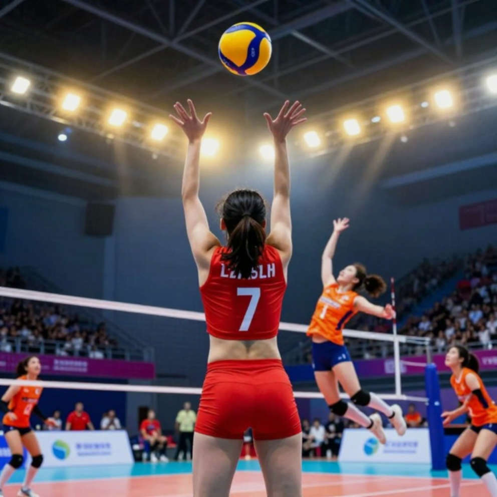 Poland Beats France in Four Sets to Retain European Men's Volleyball Crown Poland Beats France in Four Sets to Retain European Men's Volleyball Crown