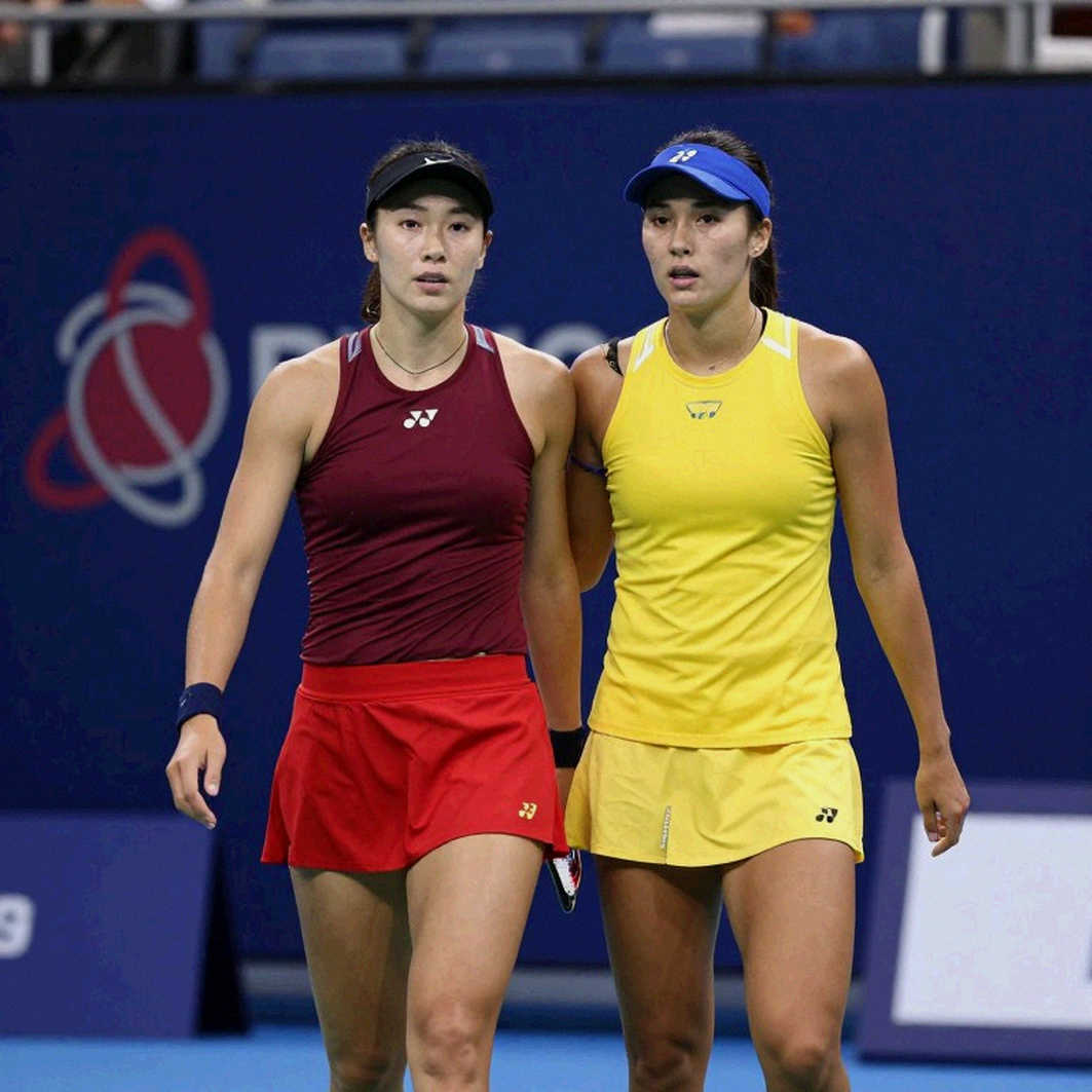 Chen Yufei Rallies Past PV Sindhu in Asian Games 2026 Quarter-final as a 122-Second Rally Settles Game Three Chen Yufei Rallies Past PV Sindhu in Asian Games 2026 Quarter-final as a 122-Second Rally Settles Game Three