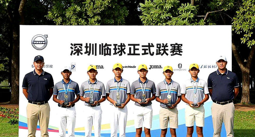 Baycurrent Classic 2026: Michael Brennan vô địch cách biệt một gậy và khoảng trống Strokes Gained ở Yokohama
