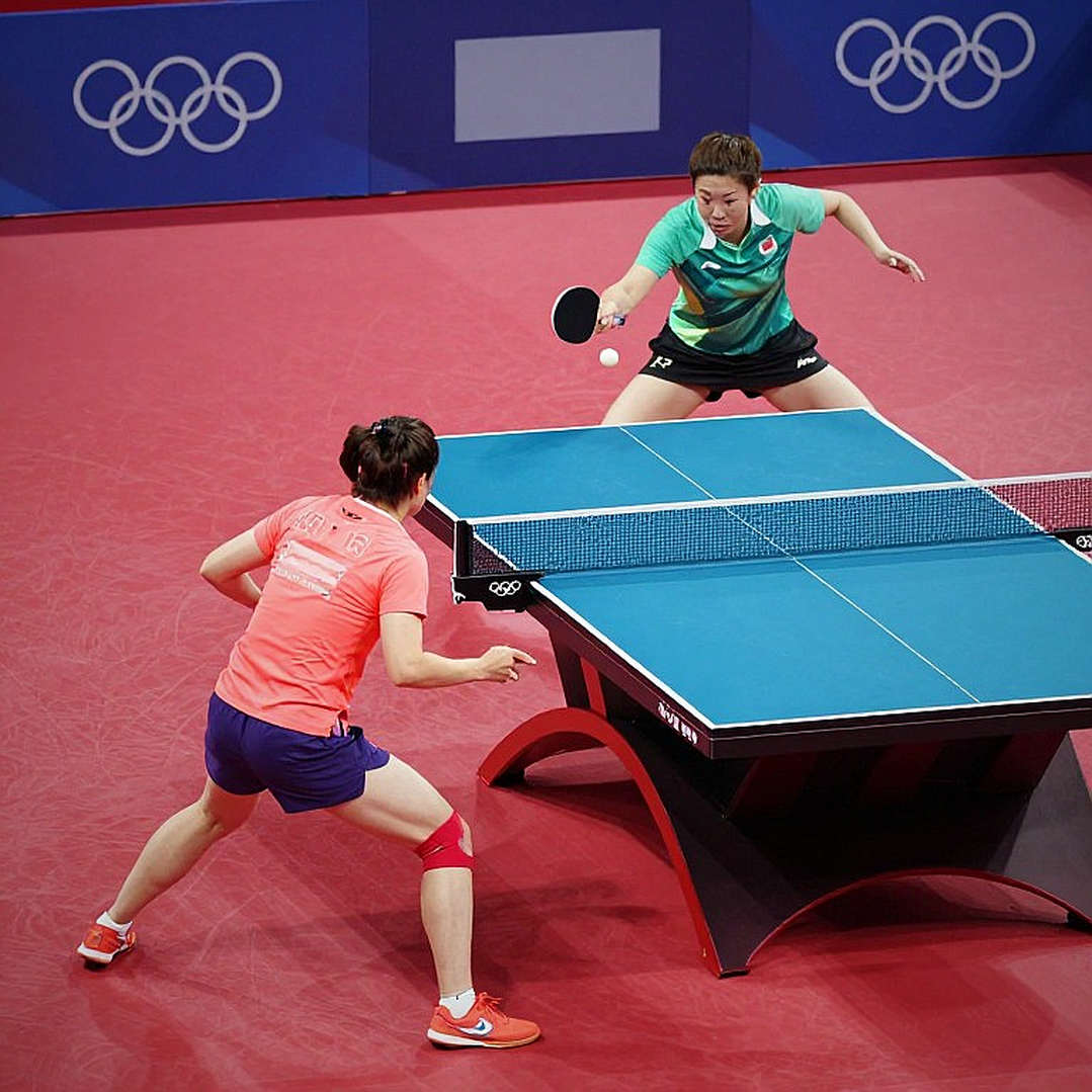 Bóng bàn thế giới sau Paris 2026: Trung Quốc giữ ngai vàng, nhưng rào chắn đã mọc lên ở mọi làn