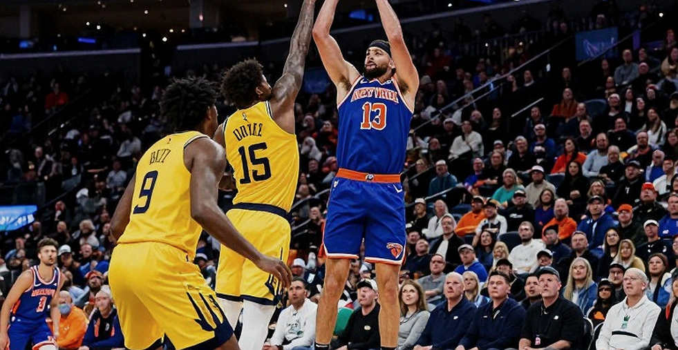 Dallas đủ 15 suất: Tarik Biberovic, Dwight Powell và khoảng trống lớn nhất trong bản báo cáo
