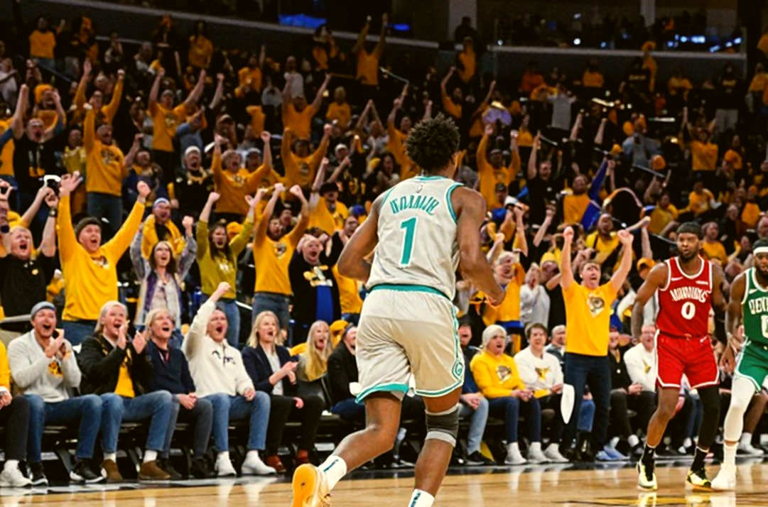 Dallas đủ 15 suất: Tarik Biberovic, Dwight Powell và khoảng trống lớn nhất trong bản báo cáo Dallas đủ 15 suất: Tarik Biberovic, Dwight Powell và khoảng trống lớn nhất trong bản báo cáo