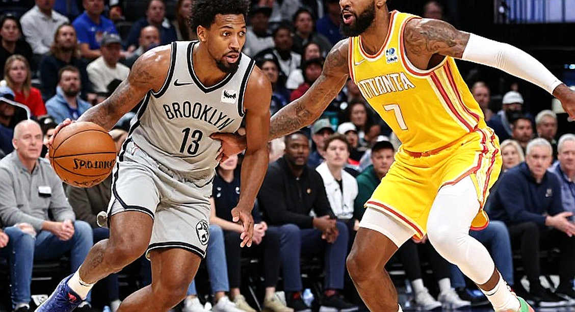 Dallas đủ 15 suất: Tarik Biberovic, Dwight Powell và khoảng trống lớn nhất trong bản báo cáo Dallas đủ 15 suất: Tarik Biberovic, Dwight Powell và khoảng trống lớn nhất trong bản báo cáo