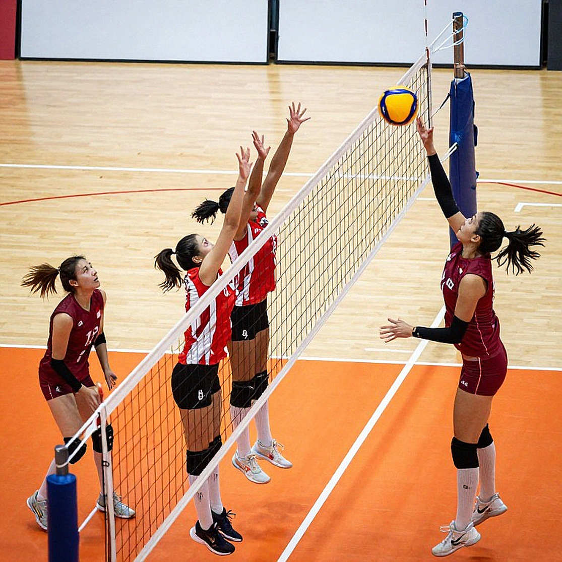 Phạm Quỳnh Hương và 46 điểm ở ASIAD 2026: Số liệu nói gì trước ngưỡng cửa Trung Quốc